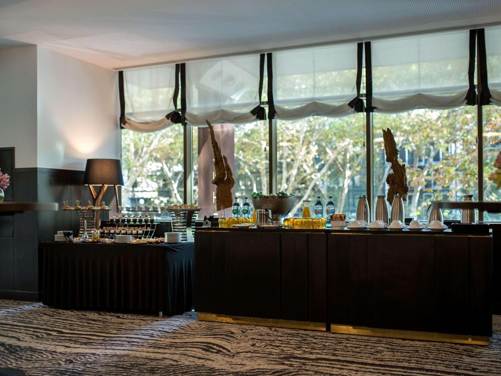 Hotel Sofitel Lisbon Liberdade Zewnętrze zdjęcie