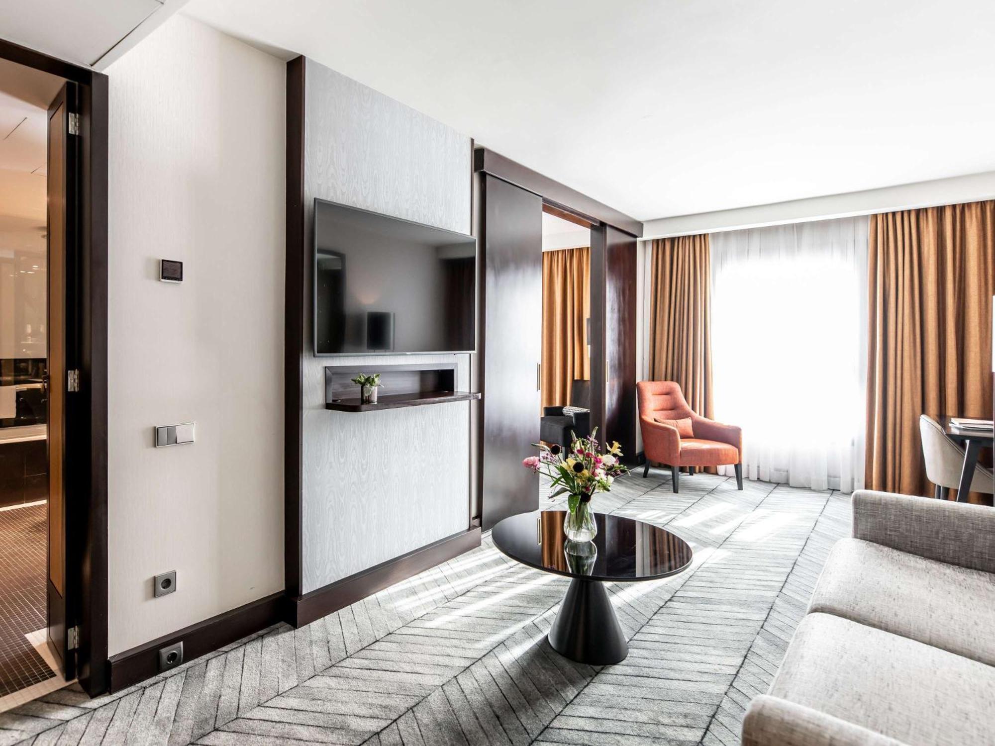 Hotel Sofitel Lisbon Liberdade Zewnętrze zdjęcie