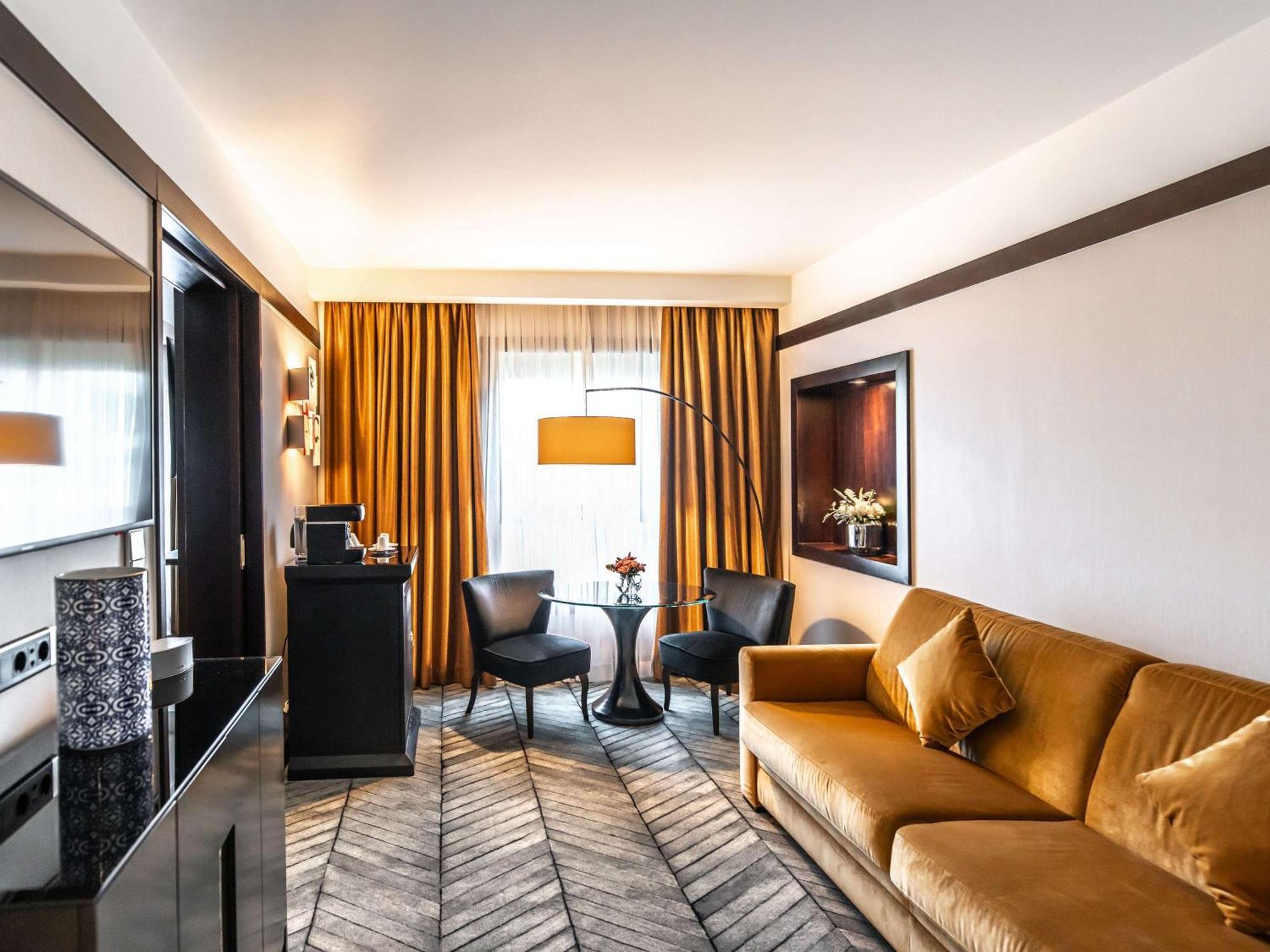 Hotel Sofitel Lisbon Liberdade Zewnętrze zdjęcie