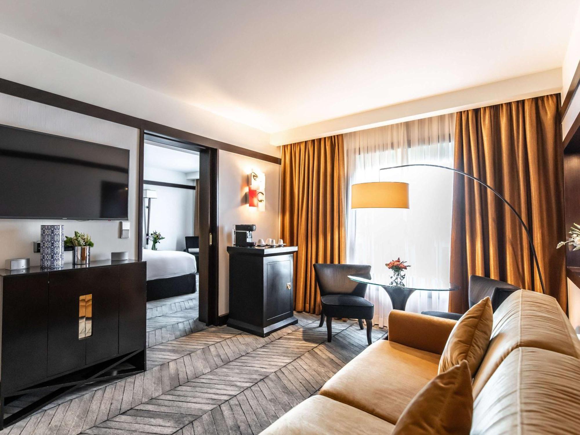 Hotel Sofitel Lisbon Liberdade Zewnętrze zdjęcie