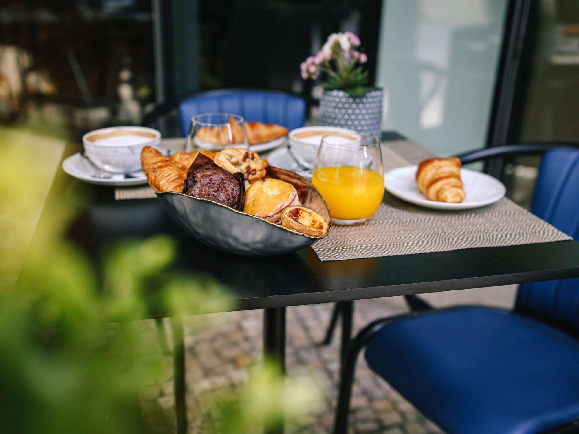 Hotel Sofitel Lisbon Liberdade Zewnętrze zdjęcie